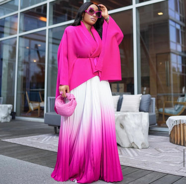 Mayaki two piece